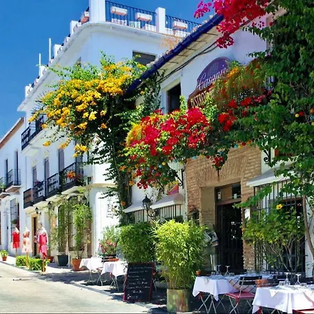 Marbella - Alicate Beachfront Apartment - 6 Exterior photo