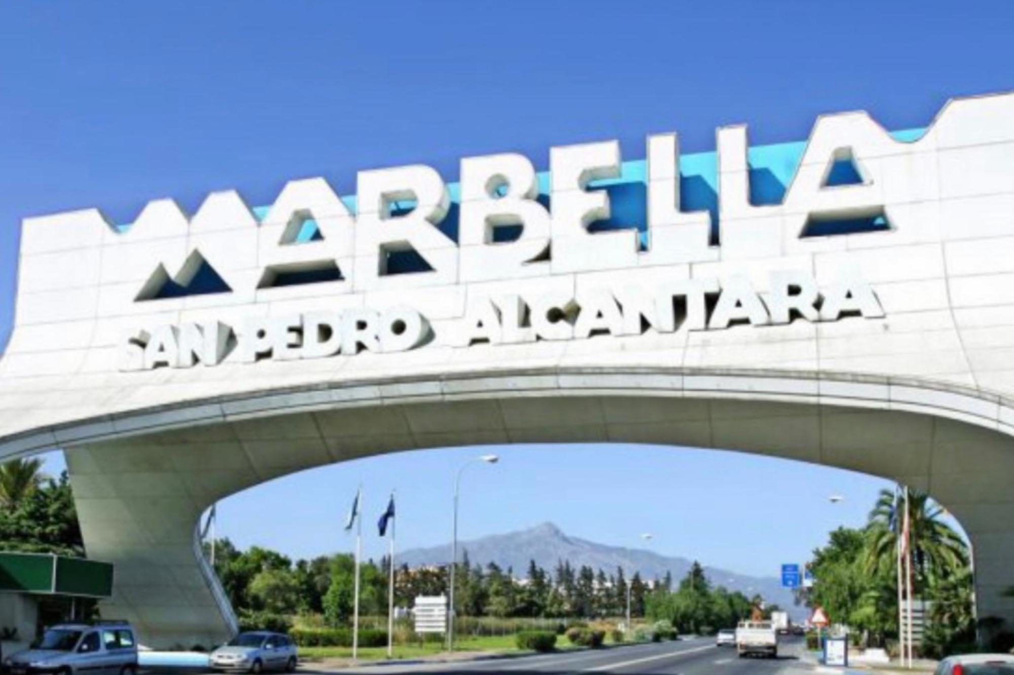 Apartment - Alicate Beachfront - 6 Marbella
